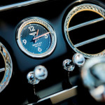 Bentley Continental GT V8 6 Auto Class Magazine