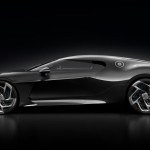 Bugatti La Voiture Noir 3 Auto Class Magazine