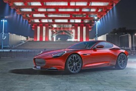 Piech Mark Zero: The All-Electric GT