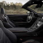 Aston Martin DBS Superleggera Volante 4 Auto Class Magazine