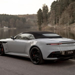 Aston Martin DBS Superleggera Volante 5 Auto Class Magazine