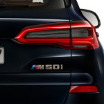 BMW X5 M50i 2 Auto Class Magazine