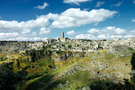 Matera E Le Sue Meraviglie