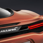 McLaren GT 18 Auto Class Magazine