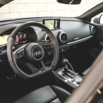 Audi RS3 Sportback Auto Class Magazine036