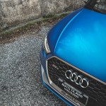 Audi RS3 Sportback Auto Class Magazine045