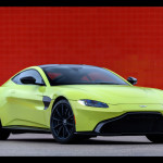 Capristo Exhaust Aston Martin V8 Vantage 3 Auto Class Magazine