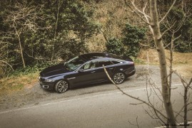 Jaguar XJ50: E’ Sempre L’Ora Del Tè