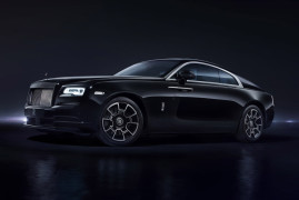 Rolls Royce Wraith: Why Is It The Best Of Them All?