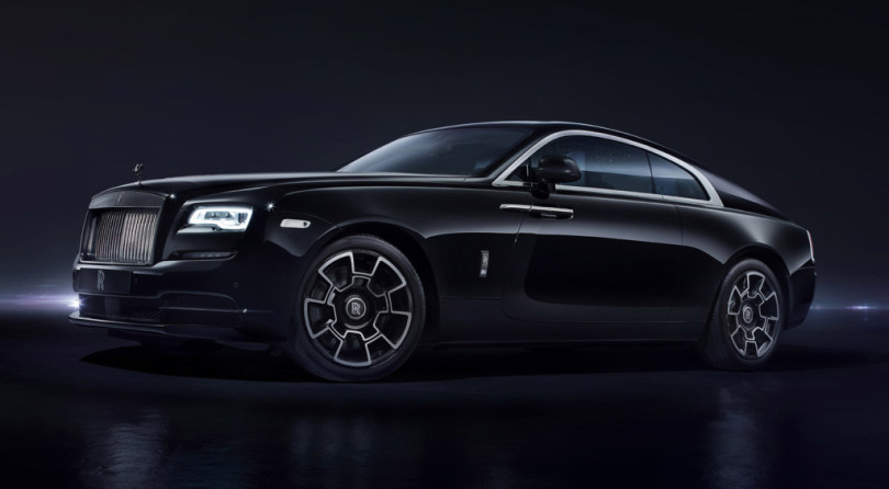 Rolls Royce Wraith: Why Is It The Best Of Them All?