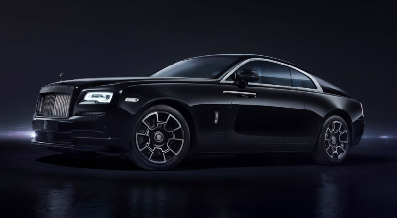 Rolls Royce Wraith: E’ Davvero La Migliore Di Tutte?