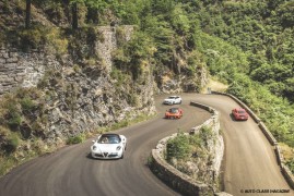 Col De Turini Tour 2019 – What You’ve Missed [preview]