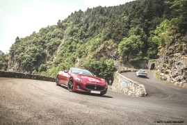 Col de Turini Tour V – Running Wild