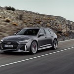 Audi RS6 2020_001 Auto Class Magazine