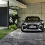 Audi RS6 2020_002 Auto Class Magazine