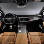 Audi RS6 2020_004 Auto Class Magazine