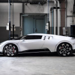 Bugatti Centodieci 3 Auto Class Magazine