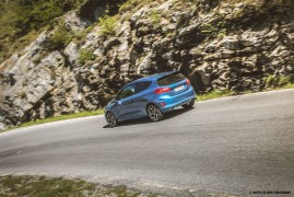 Ford Fiesta ST: Pozione Magica