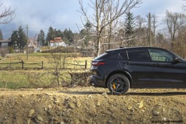 Pirelli Scorpion Winter. L’Inverno Sta Arrivando