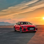 Audi RS7 5 Auto Class Magazine