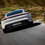 Porsche Taycan 5 Auto Class Magazine
