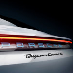 Porsche Taycan 7 Auto Class Magazine