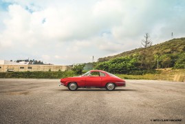 Alfa Romeo Giulietta Sprint Speciale: L’Alfa Che Arrivò Dal Futuro