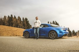 Why Is The Alpine A110 One Of The Best Sports Cars Money Can Buy?