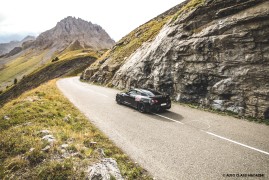 Alpine Grand Prix – Tornanti Per Colazione