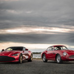 Aston Martin DBS GT Zagato 1 Auto Class Magazine