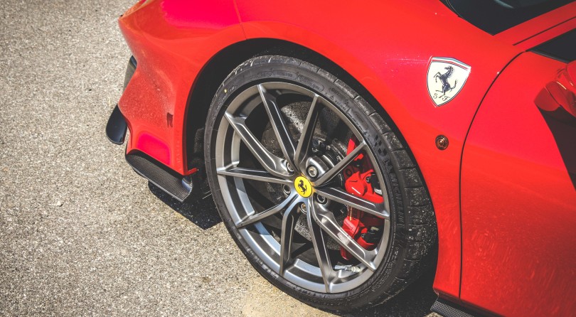 Michelin Pilot Sport Cup 2. Scatena Il Pilota Che E’ In Te.