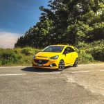 Opel Corsa GSI Auto Class Magazine_004