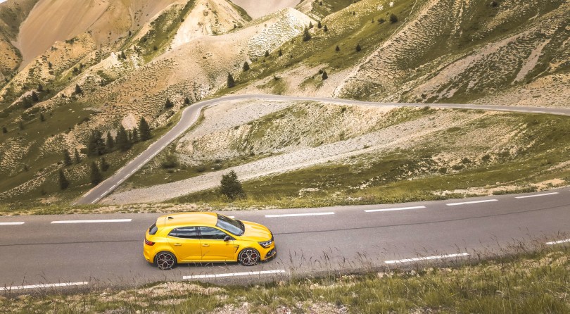 RenaultSport: Un Addio Doloroso