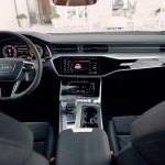 Audi A6 Allroad Auto Class Magazine049