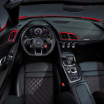 Audi R8 V10 RWD 10 Auto Class Magazine