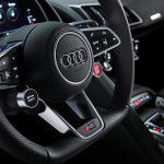 Audi R8 V10 RWD 12 Auto Class Magazine