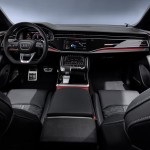 Audi RS Q8_008 Auto Class Magazine