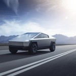 Cybertruck 4 Auto Class Magazine Tesla