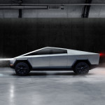 Cybertruck 5 Auto Class Magazine Tesla