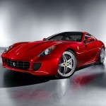 Ferrari 599 GTB Fiorano Capristo Exhaust Auto Class Magazine