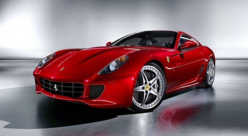 Quando L’Iconica Ferrari 599 GTB Fiorano Diventa Tutto Ciò Di Cui Avrete Bisogno | Capristo Exhaust