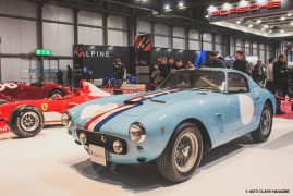 Milano AutoClassica 2019 | Evento