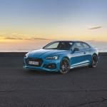 2- Audi RS 5 Coupé Auto Class Magazine