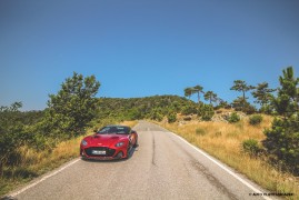 Aston Martin DBS Superleggera | Test Drive