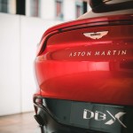 Aston Martin DBX Auto Class Magazine _005