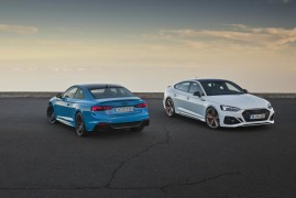 Audi RS5 | News