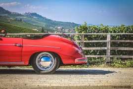 Classic Cars | Radici