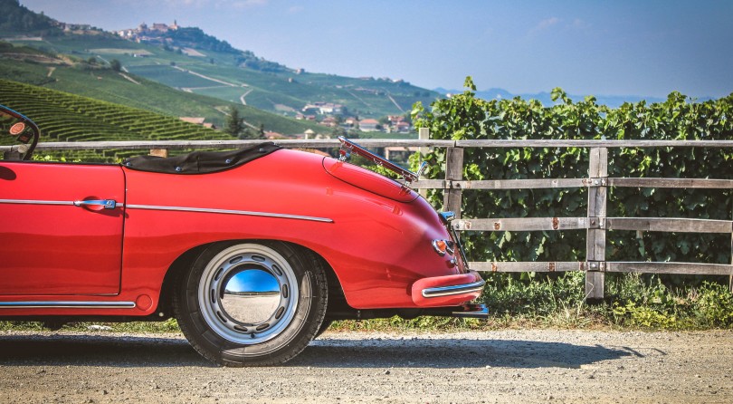 Classic Cars | Radici