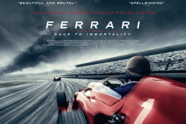 Ferrari – Race To Immortality | Cinema