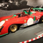 Ferrari 24 Heures du Mans Auto Class Magazine _005